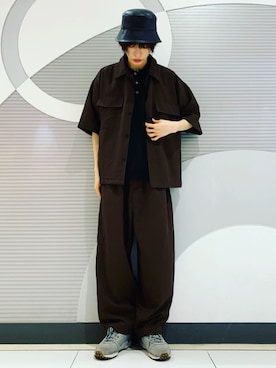 junjunwego相互フォローさんのコーディネート