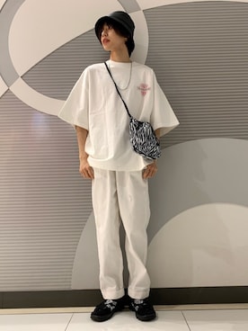 junjunwego相互フォローさんのコーディネート