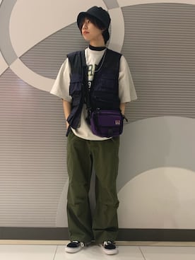 junjunwego相互フォローさんのコーディネート