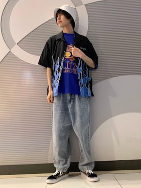 junjunwego相互フォローさんのコーディネート