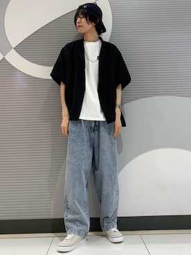 junjunwego相互フォローさんのコーディネート