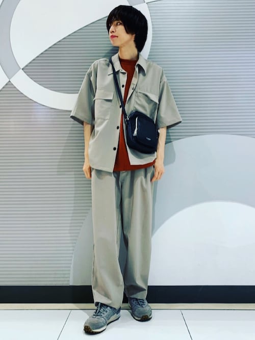 junjunwego相互フォローさんのコーディネート