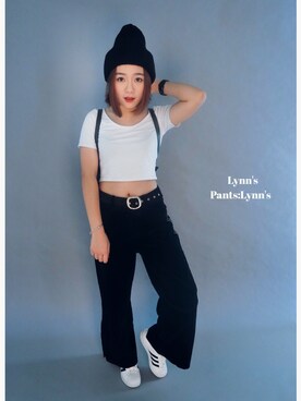 LynnLynnさんのコーディネート