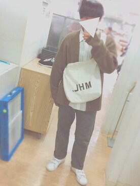 べーじゅさんのコーディネート