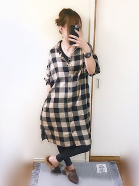 harunaさんのコーディネート