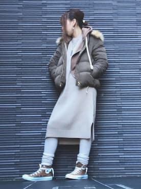 harunaさんのコーディネート