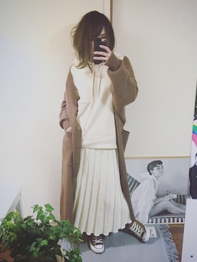 harunaさんのコーディネート