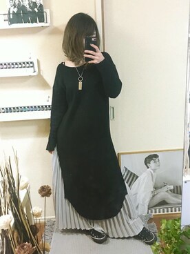 harunaさんのコーディネート