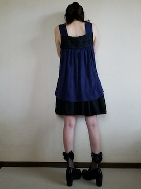 Lisa(souhal)さんのコーディネート