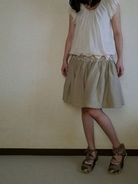 Lisa(souhal)さんのコーディネート