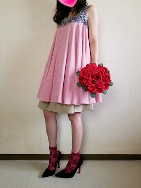 Lisa(souhal)さんのコーディネート