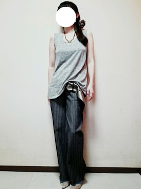 Lisa(souhal)さんのコーディネート