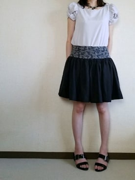 Lisa(souhal)さんのコーディネート