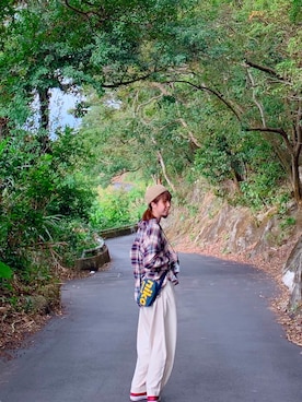 キャシー さんのコーディネート