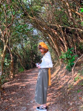 キャシー さんのコーディネート