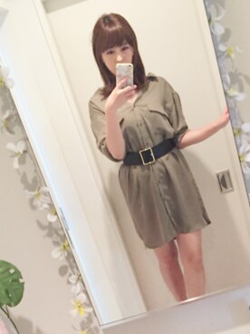 makiさんのコーディネート