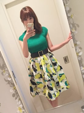 makiさんのコーディネート