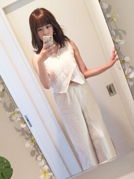 makiさんのコーディネート