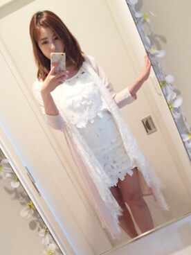 makiさんのコーディネート