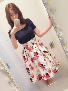 makiさんのコーディネート