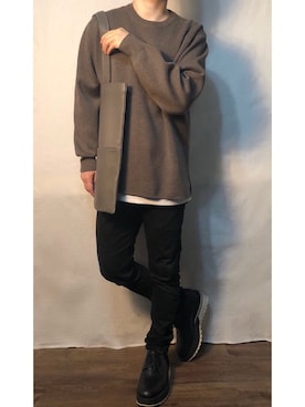 ちひ@インスタ相互フォロバ＊さんのコーディネート