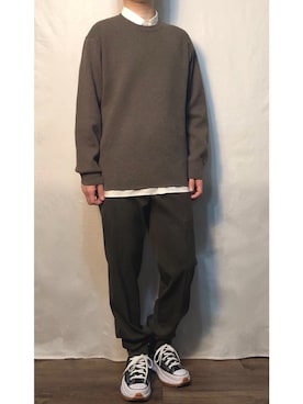 ちひ@インスタ相互フォロバ＊さんのコーディネート