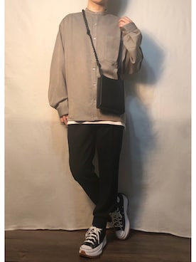 ちひ@インスタ相互フォロバ＊さんのコーディネート