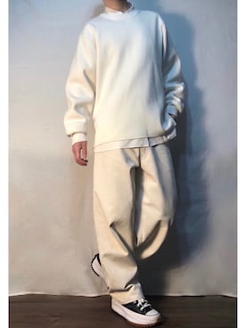 ちひ@インスタ相互フォロバ＊さんのコーディネート