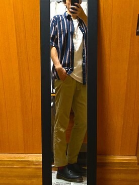 daitoさんのコーディネート