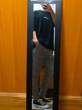 daitoさんのコーディネート