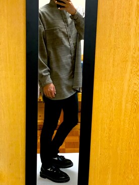 daitoさんのコーディネート