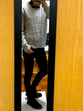 daitoさんのコーディネート