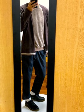 daitoさんのコーディネート