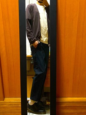 daitoさんのコーディネート