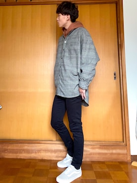 daitoさんのコーディネート