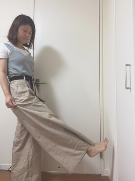 kanaさんのコーディネート