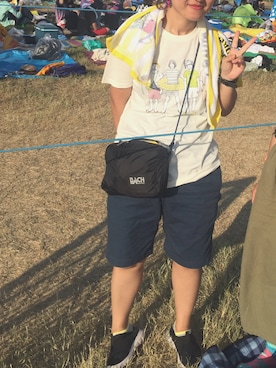 kanaさんのコーディネート