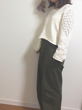 kanaさんのコーディネート