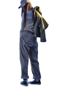 abcmam0603さんのコーディネート