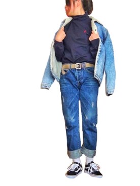 abcmam0603さんのコーディネート