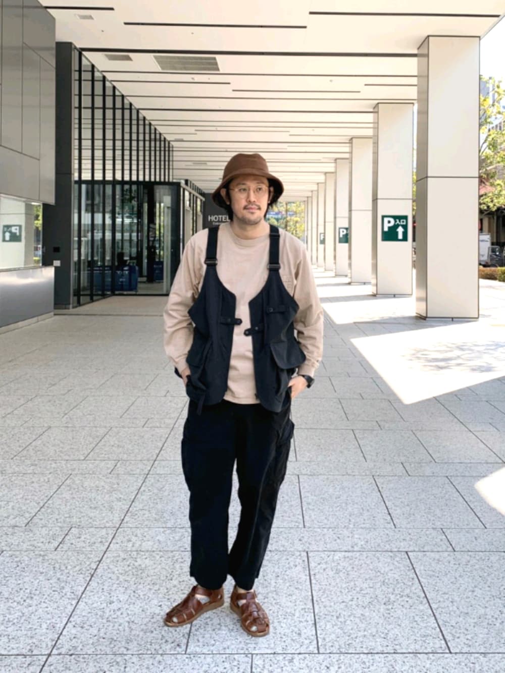 porter classic ウェザーカーゴパンツ 2019 ネイビー ♥WEATHER CARGO PANTS – PORTER CLASSIC KYOTO