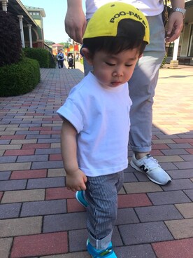 xin@相互さんのコーディネート