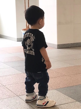 xin@相互さんのコーディネート