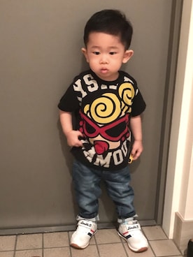 xin@相互さんのコーディネート