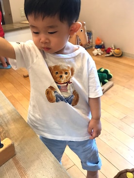 xin@相互さんのコーディネート