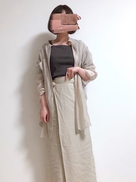 kaorunさんのコーディネート