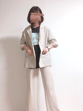 kaorunさんのコーディネート