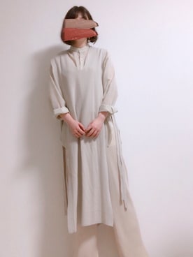 kaorunさんのコーディネート