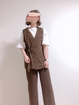 kaorunさんのコーディネート