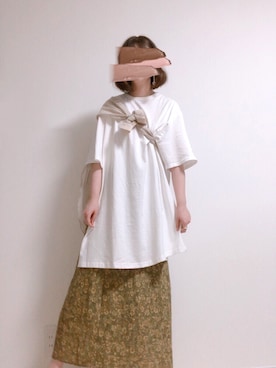 kaorunさんのコーディネート